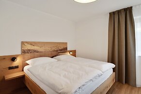 Attractive Flat With Beautiful Views