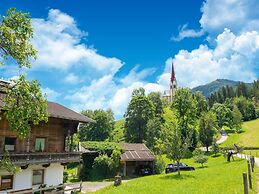 Attractive Flat With Beautiful Views