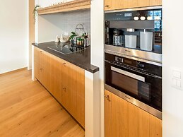 Apartment in Oostende for 6 Person