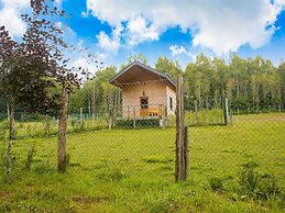 Secluded Chalet in Rogery