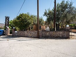 Gorgeous Studio in Lesvos Island With Balcony