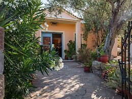 Gorgeous Studio in Lesvos Island With Balcony