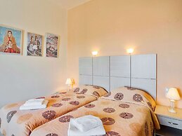 Gorgeous Studio in Lesvos Island With Balcony