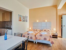 Gorgeous Studio in Lesvos Island With Balcony