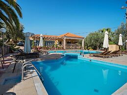 Gorgeous Studio in Lesvos Island With Balcony