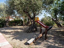 Gorgeous Studio in Lesvos Island With Balcony