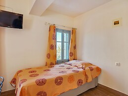 Gorgeous Studio in Lesvos Island With Balcony