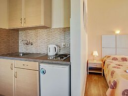 Gorgeous Studio in Lesvos Island With Balcony