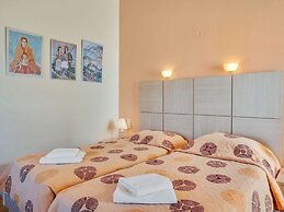 Gorgeous Studio in Lesvos Island With Balcony