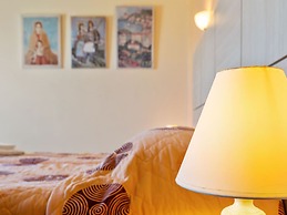Gorgeous Studio in Lesvos Island With Balcony