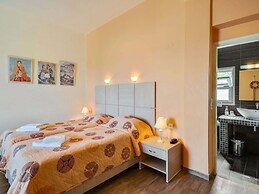 Gorgeous Studio in Lesvos Island With Balcony