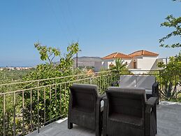 Gorgeous Studio in Lesvos Island With Balcony