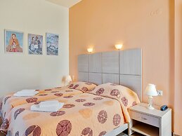 Gorgeous Studio in Lesvos Island With Balcony