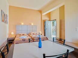 Gorgeous Studio in Lesvos Island With Balcony