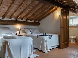Country Charm Near Cortona