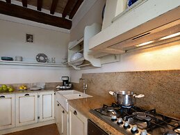 Country Charm Near Cortona