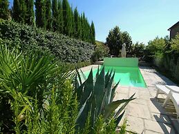 Country Charm Near Cortona