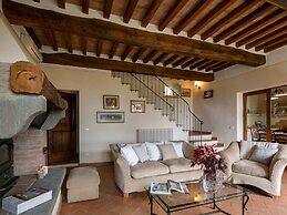 Country Charm Near Cortona