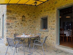 Country Charm Near Cortona