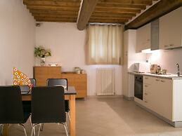 Country Charm Near Cortona