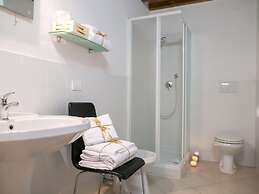 Country Charm Near Cortona