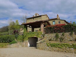Country Charm Near Cortona