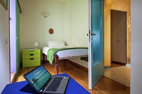 Apartment near Piazza del Popolo & Villa Borghese