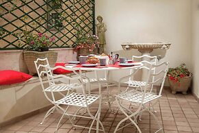 Apartment near Piazza del Popolo & Villa Borghese