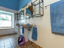 Holiday Home in Saint-hubert With Sauna