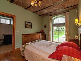 Holiday Home in Saint-hubert With Sauna