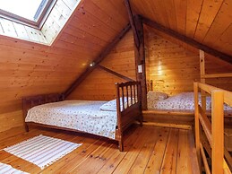 Holiday Home in Saint-hubert With Sauna