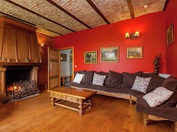 Holiday Home in Saint-hubert With Sauna