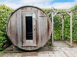 Holiday Home in Saint-hubert With Sauna