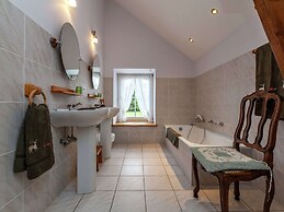 Holiday Home in Saint-hubert With Sauna