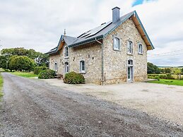 Holiday Home in Saint-hubert With Sauna