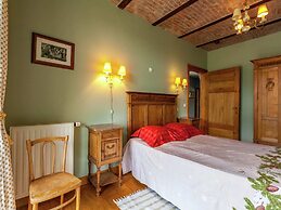 Holiday Home in Saint-hubert With Sauna