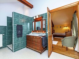 Holiday Home in Saint-hubert With Sauna