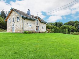 Holiday Home in Saint-hubert With Sauna