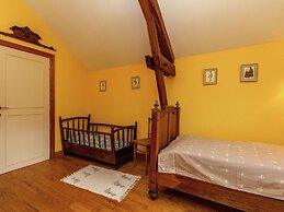 Holiday Home in Saint-hubert With Sauna