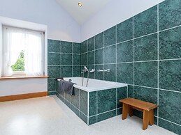Holiday Home in Saint-hubert With Sauna