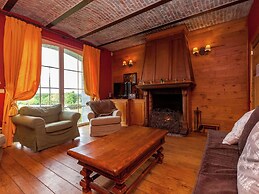 Holiday Home in Saint-hubert With Sauna