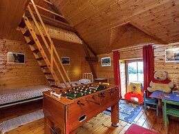 Holiday Home in Saint-hubert With Sauna