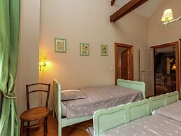 Holiday Home in Saint-hubert With Sauna