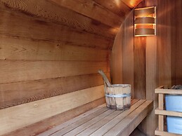 Holiday Home in Saint-hubert With Sauna