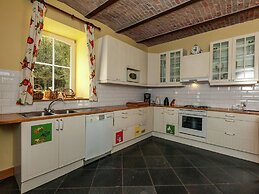Holiday Home in Saint-hubert With Sauna
