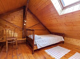 Holiday Home in Saint-hubert With Sauna