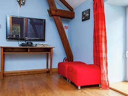 Holiday Home in Saint-hubert With Sauna
