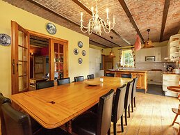 Holiday Home in Saint-hubert With Sauna