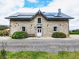 Holiday Home in Saint-hubert With Sauna