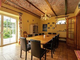 Holiday Home in Saint-hubert With Sauna